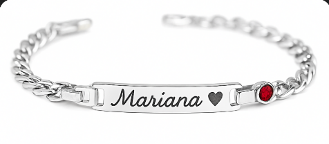 Pulseira Para Sempre com Você - Frete Grátis - Oferta Relâmpago 35%OFF