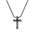 Colar com foto projetada Personalizável - Grave uma foto dentro do colar - em aço inoxidável