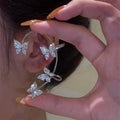 Brinco Butterfly da Harmonia