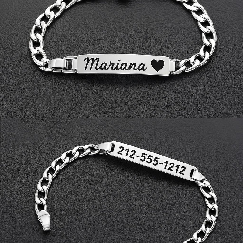 Pulseira Para Sempre com Você - Frete Grátis - Oferta Relâmpago 35%OFF
