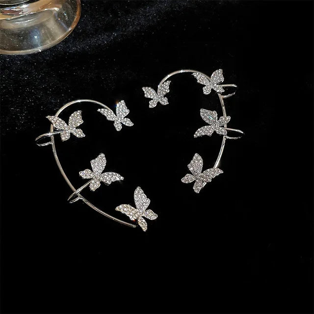 Brinco Butterfly da Harmonia